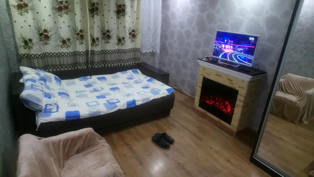 Квартира На Проспекті Užhorod Esterno foto