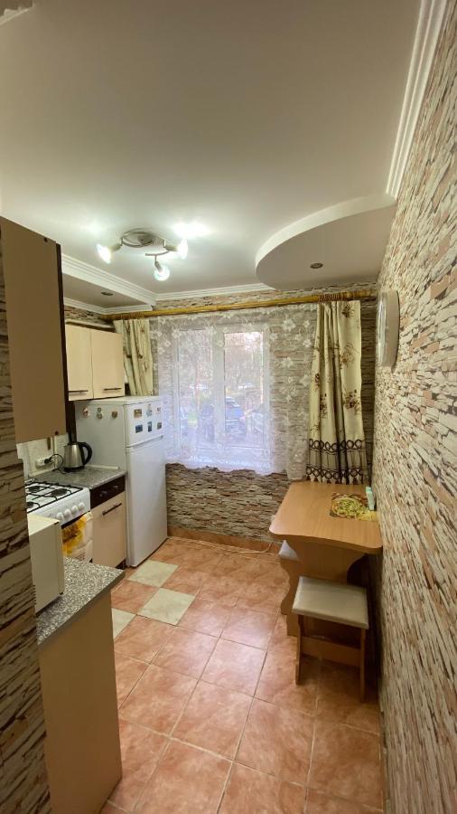 Квартира На Проспекті Užhorod Esterno foto
