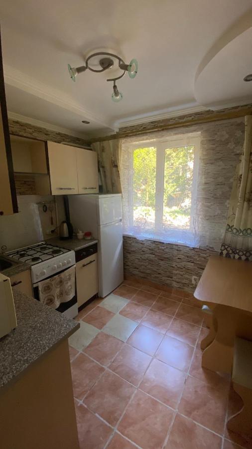 Квартира На Проспекті Užhorod Esterno foto